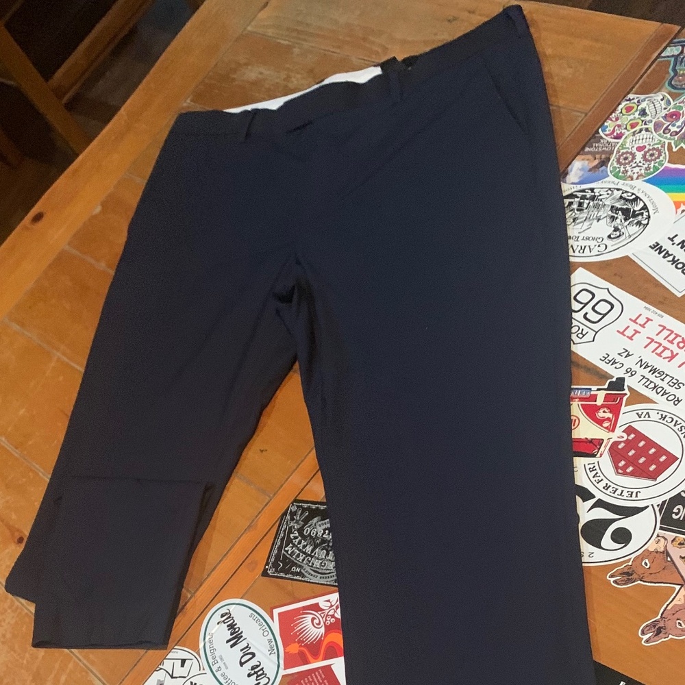 Eleganza Pants!